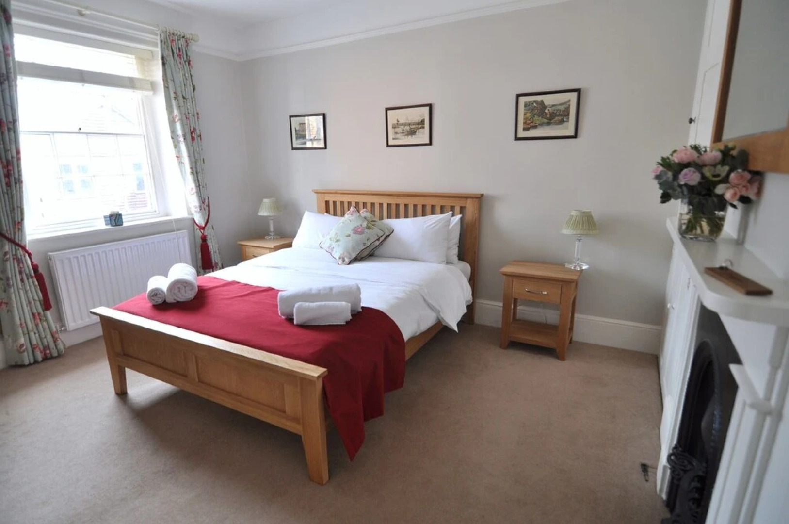 The Midhurst Townhouse