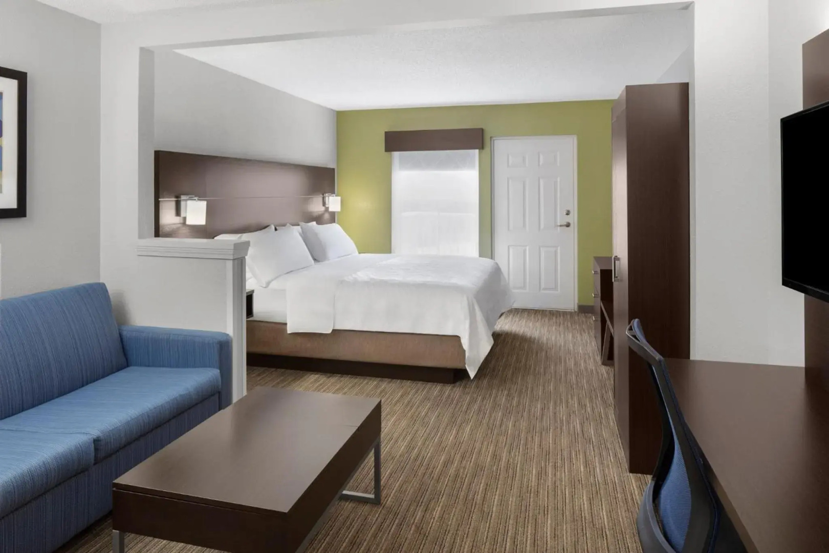 Holiday Inn Express & Suites Asheville SW - Outlet Ctr Area by IHG
