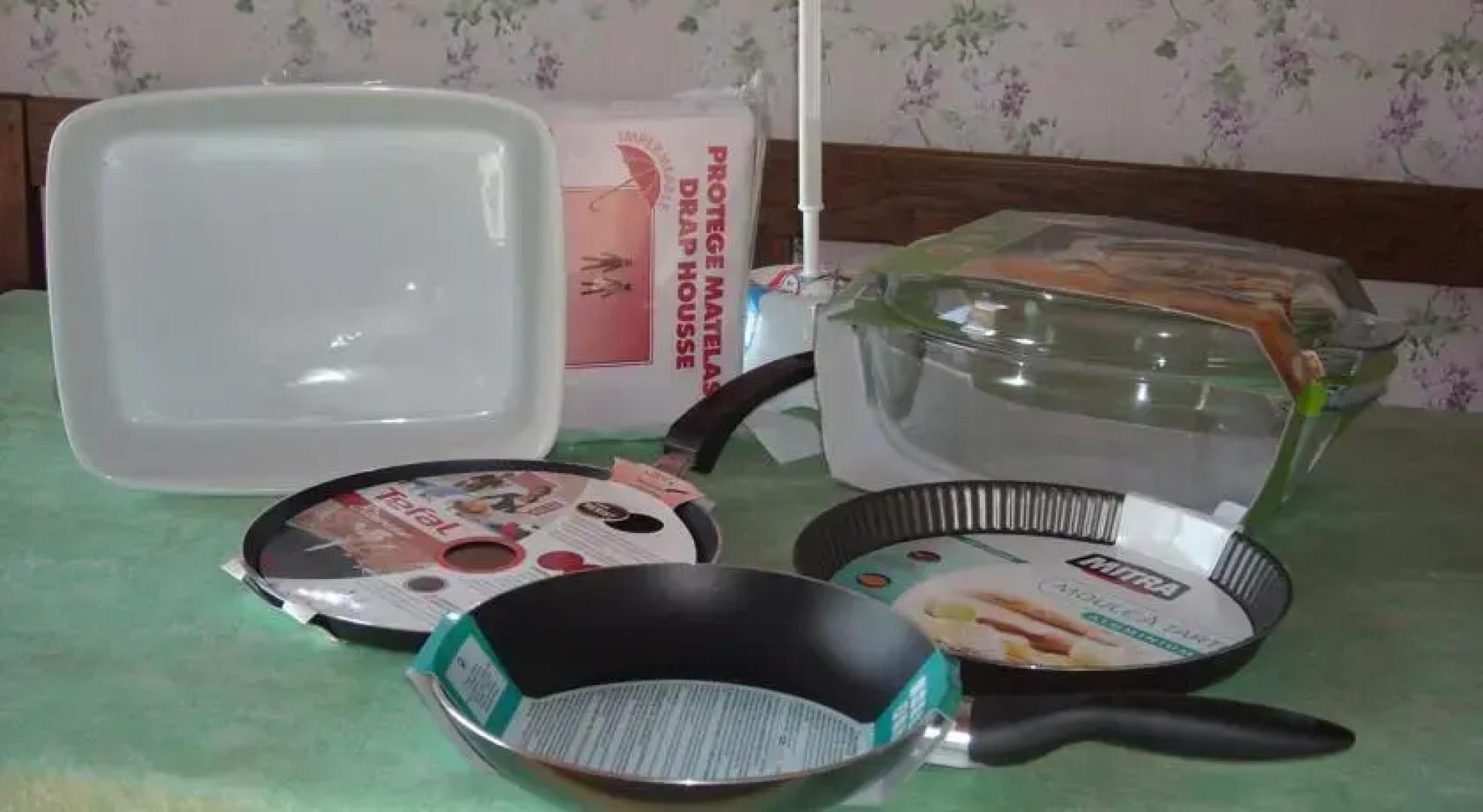 Gite Le Musee de Bernadette et Xavier