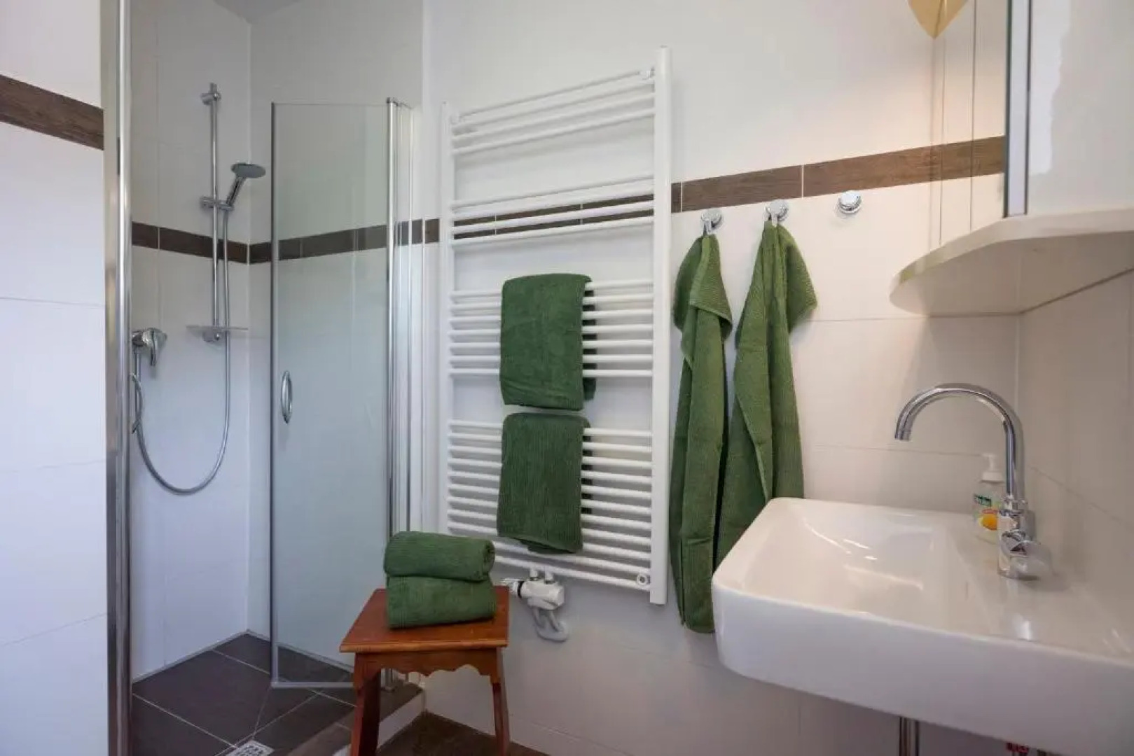 Landhaus Kaiserblick