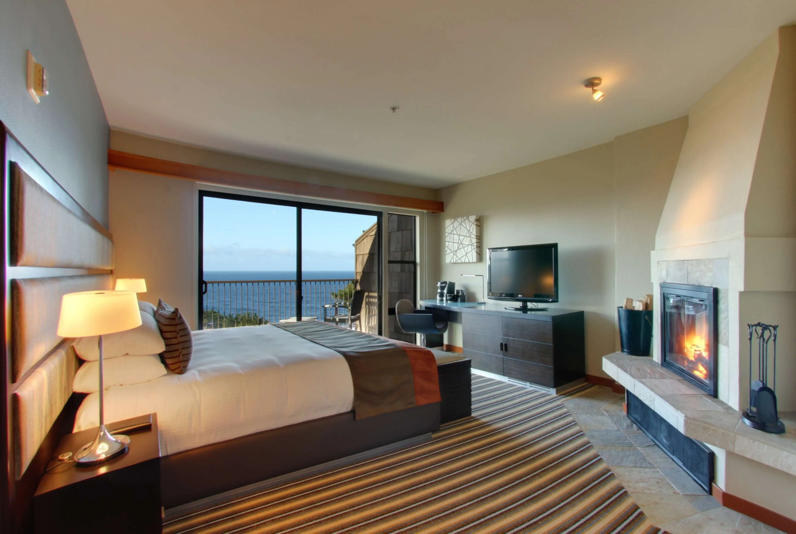 Hyatt Vacation Club At Highlands Inn