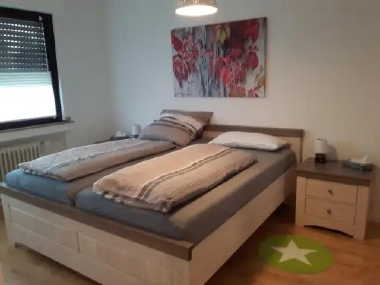 Charmant und stilvoll