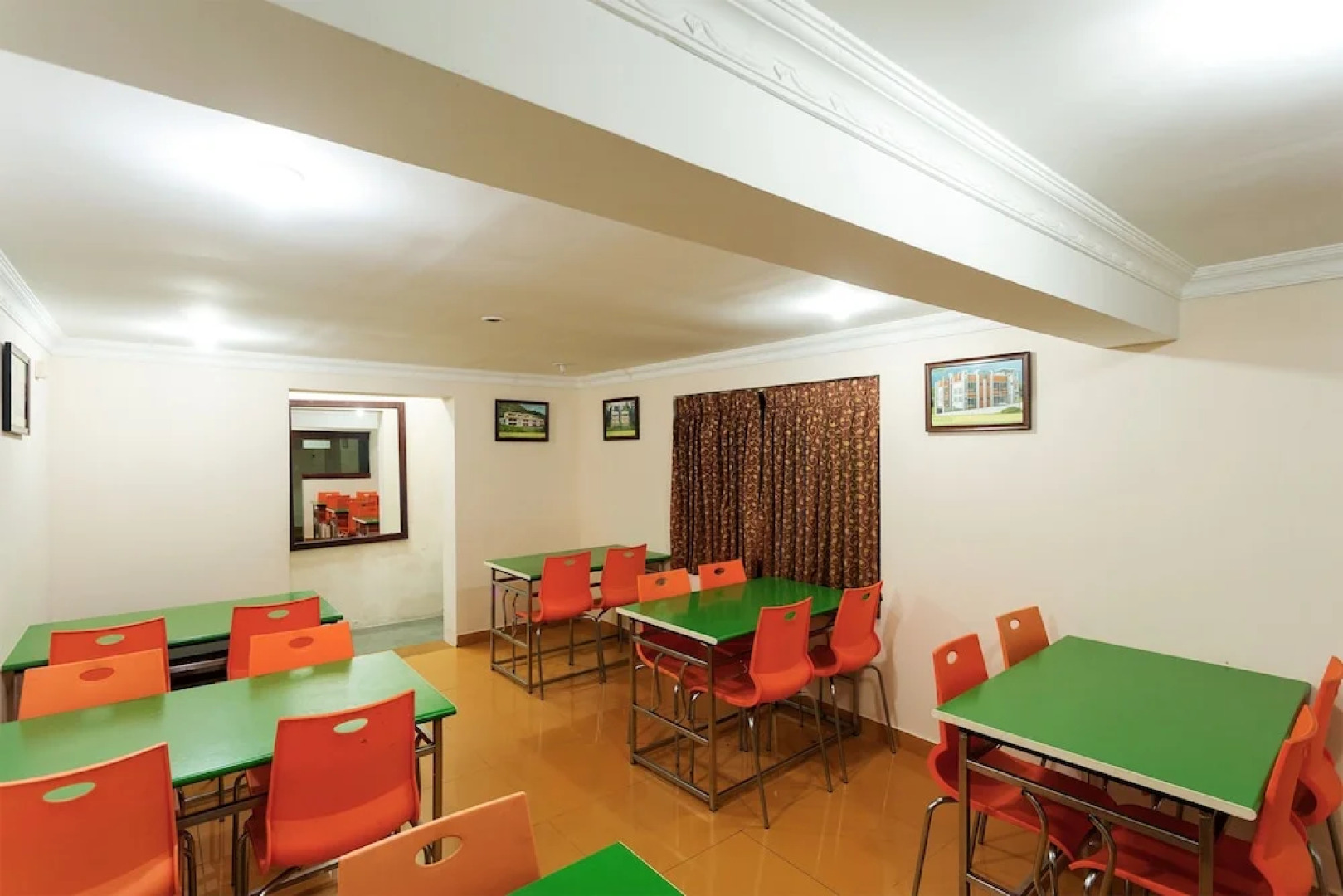 FabHotel Cool Stay Kodaikanal