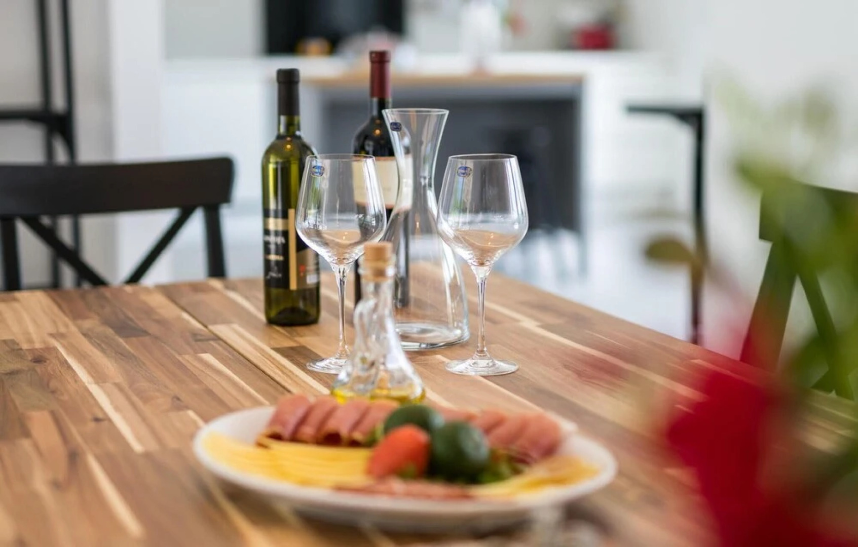 Beautiful Home in Vrh With Outdoor Swimming Pool, Wifi and 3 Bedrooms