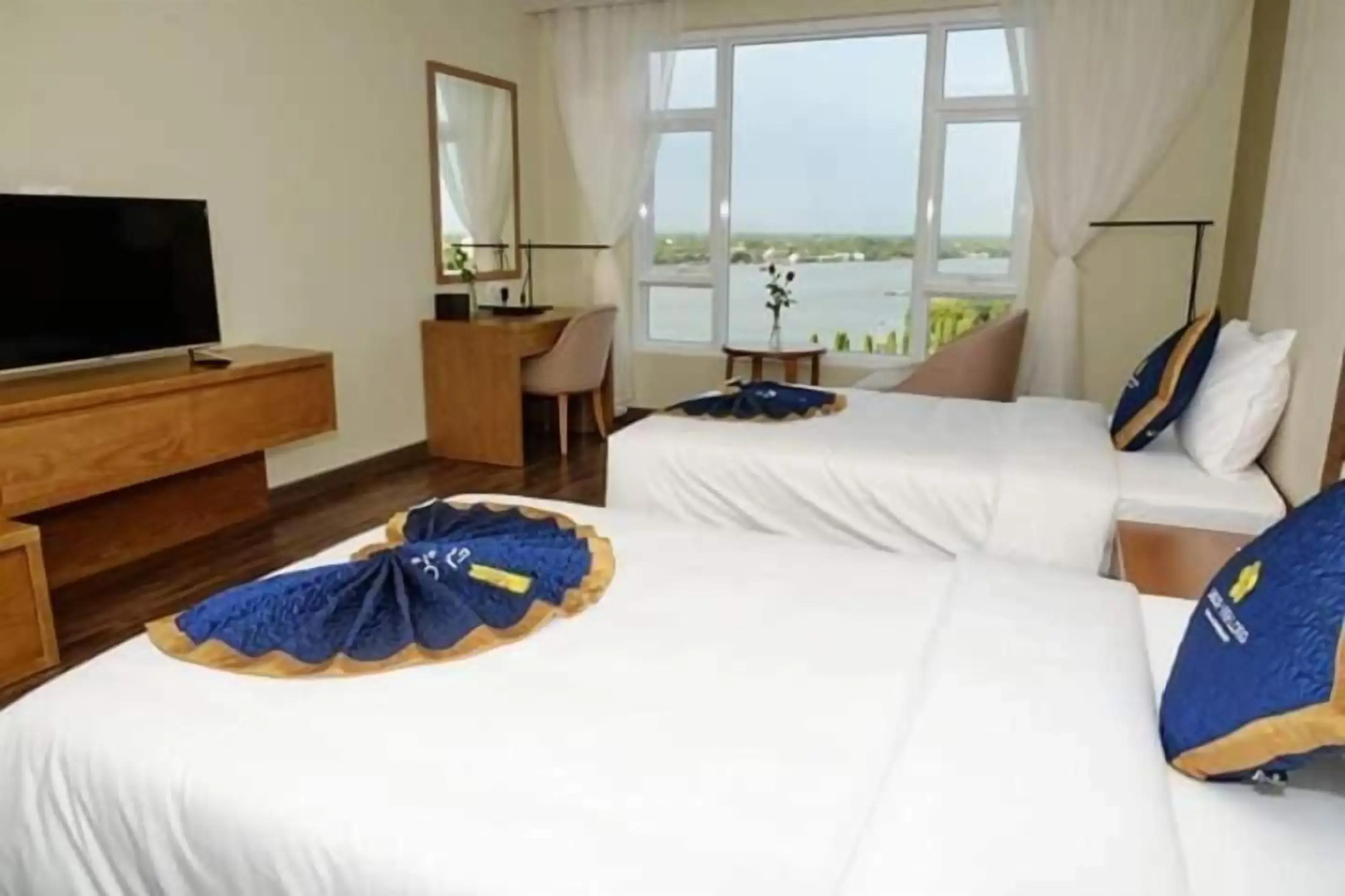 Sai Gon Vinh Long Hotel