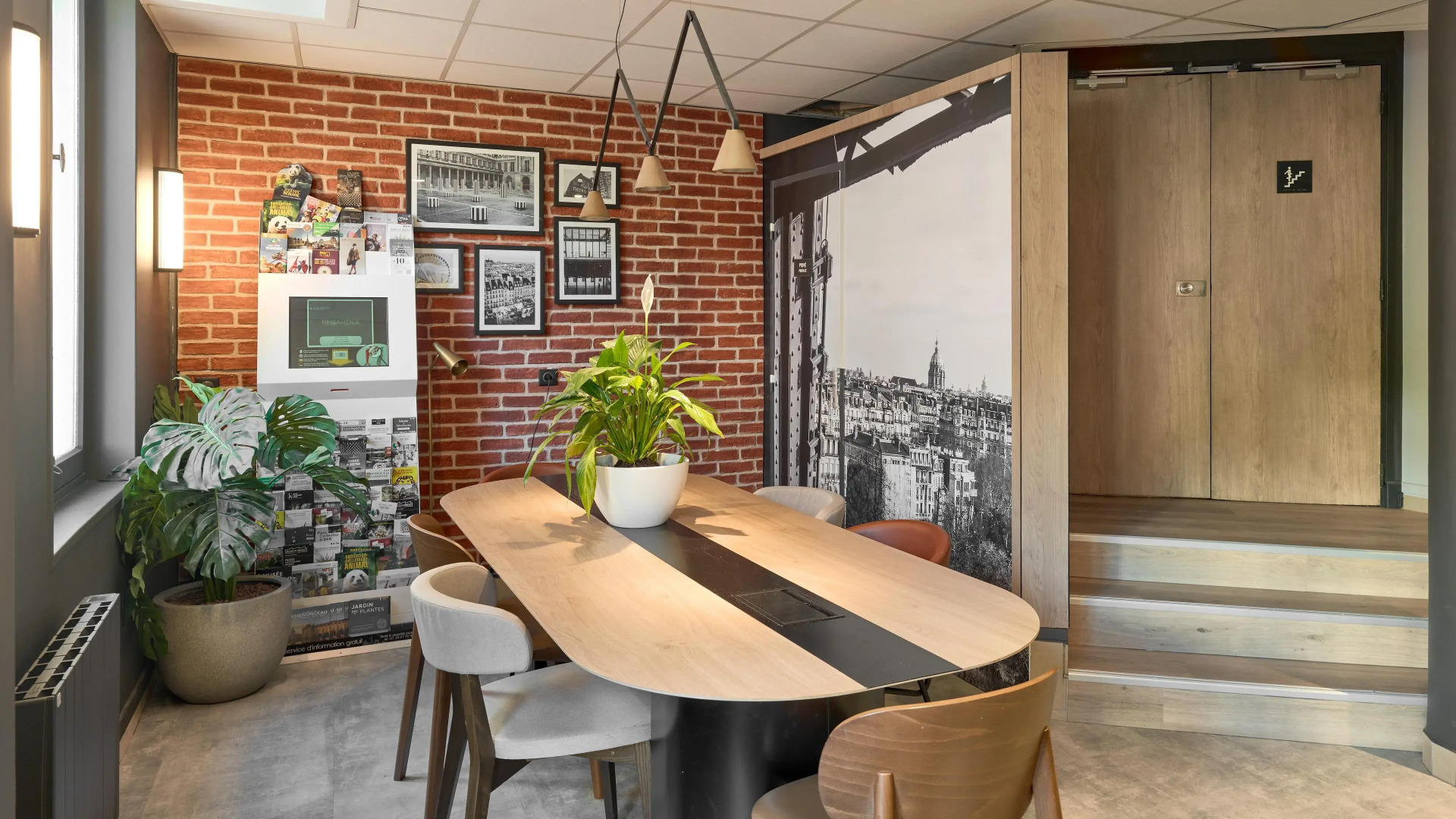 Campanile PRIME - Paris 15 Tour Eiffel