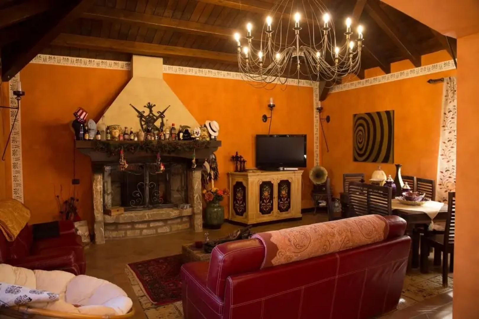 Agriturismo Tenuta San Giovanni Casale Leto