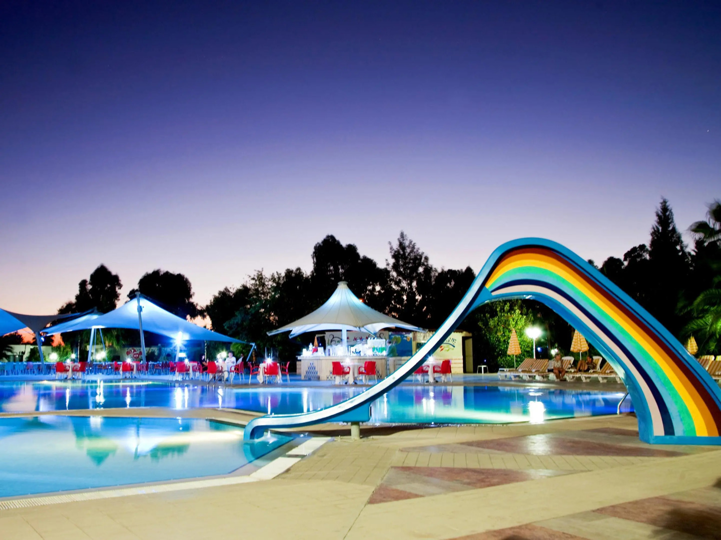 Richmond Ephesus Resort - All Inclusive