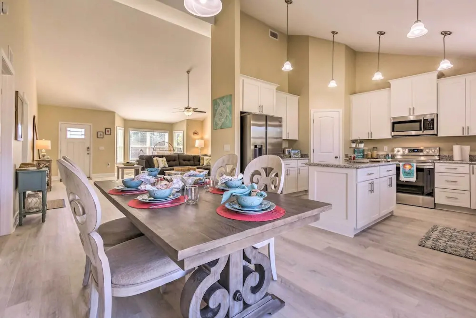 Gulf Breeze Getaway - 8 Mi to Pensacola Beach