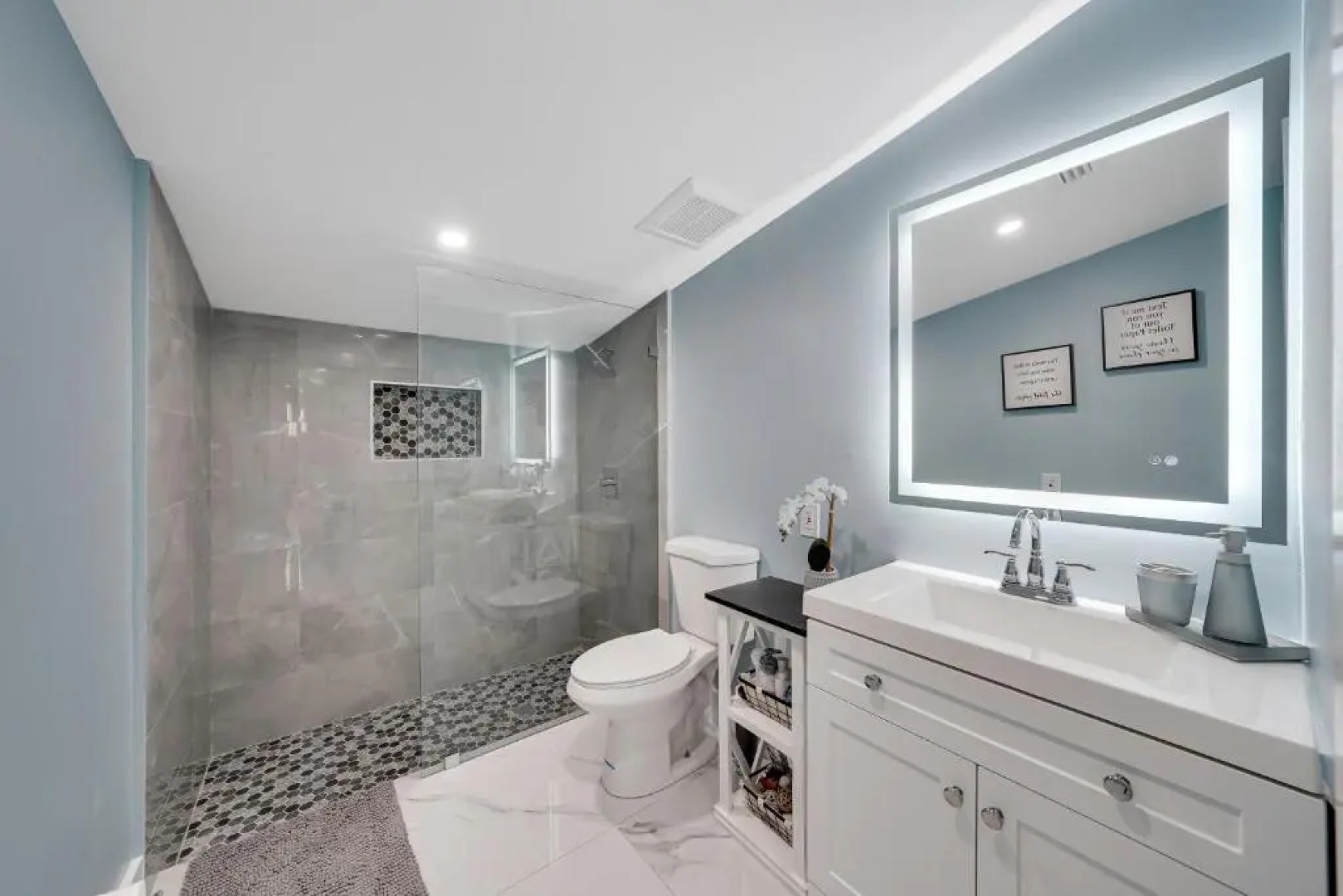 Lake house 3 in Davie