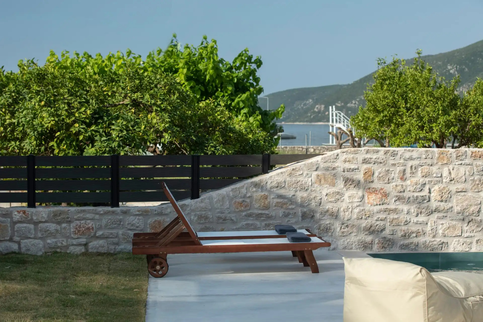Seascape Villas