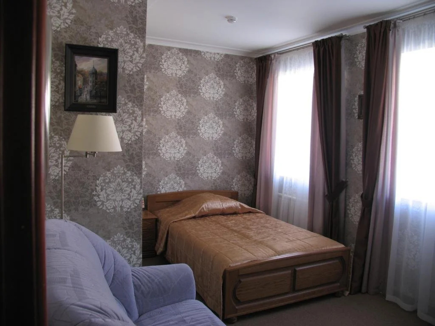 Тверская усадьба