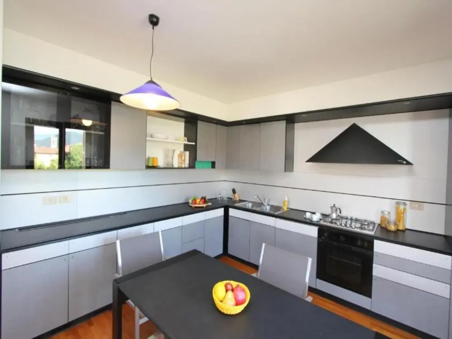 Charming Apartment in Cividale del Friuli