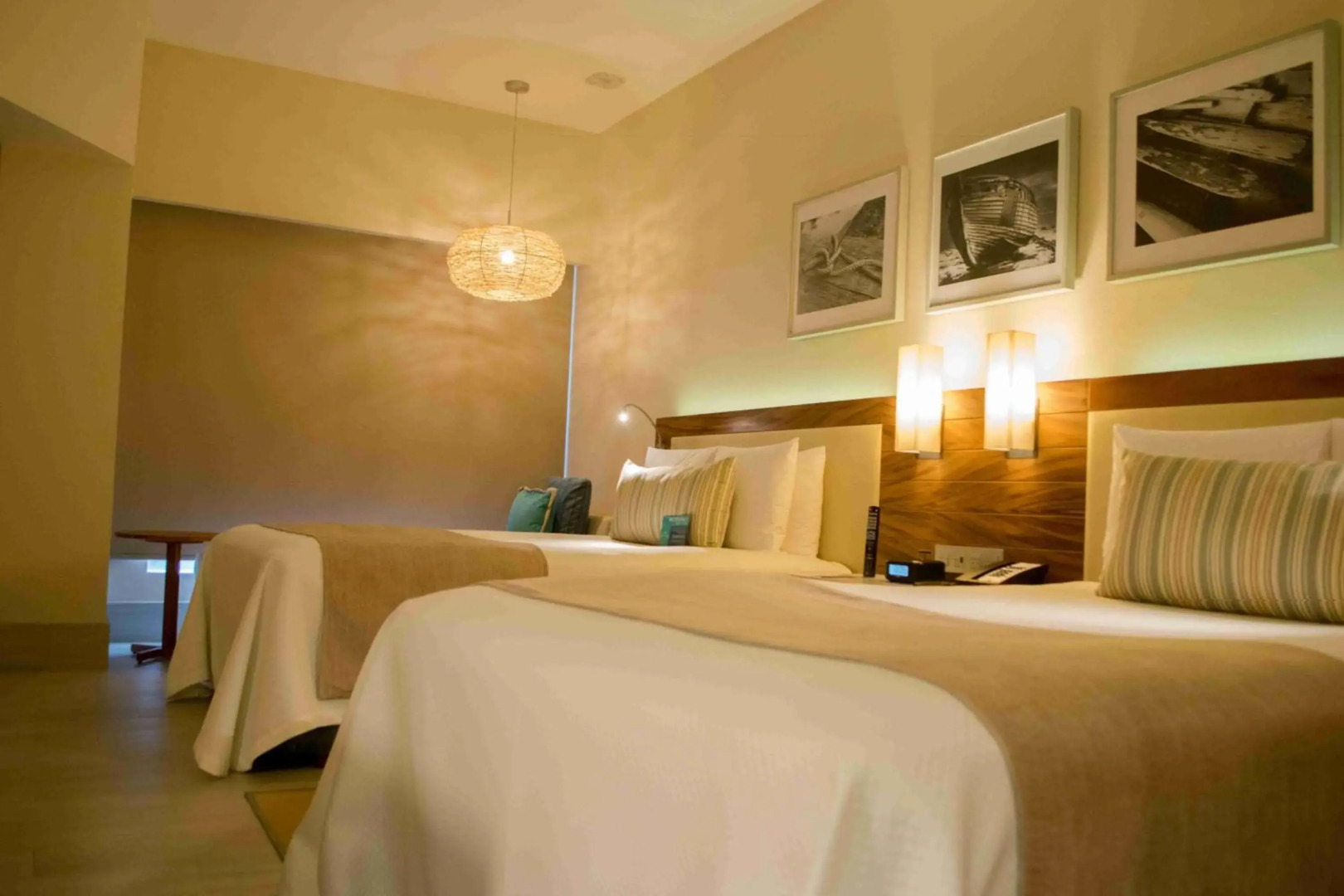 Riu Plaza Fisherman's Wharf