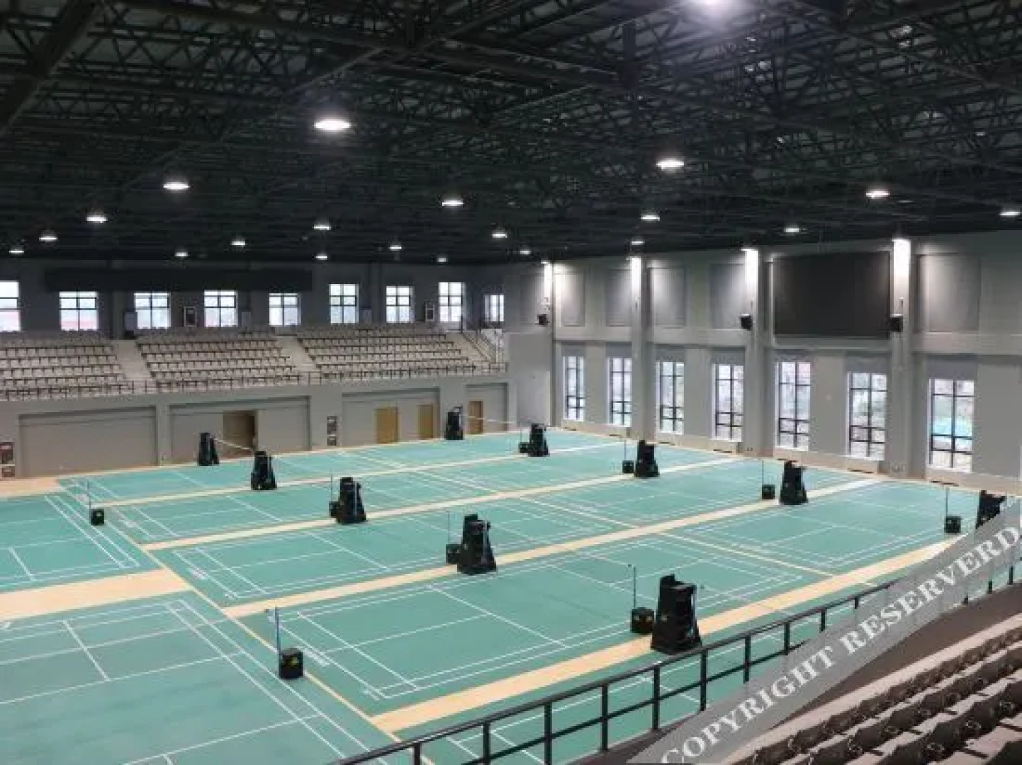 Haitangtaibai Resort