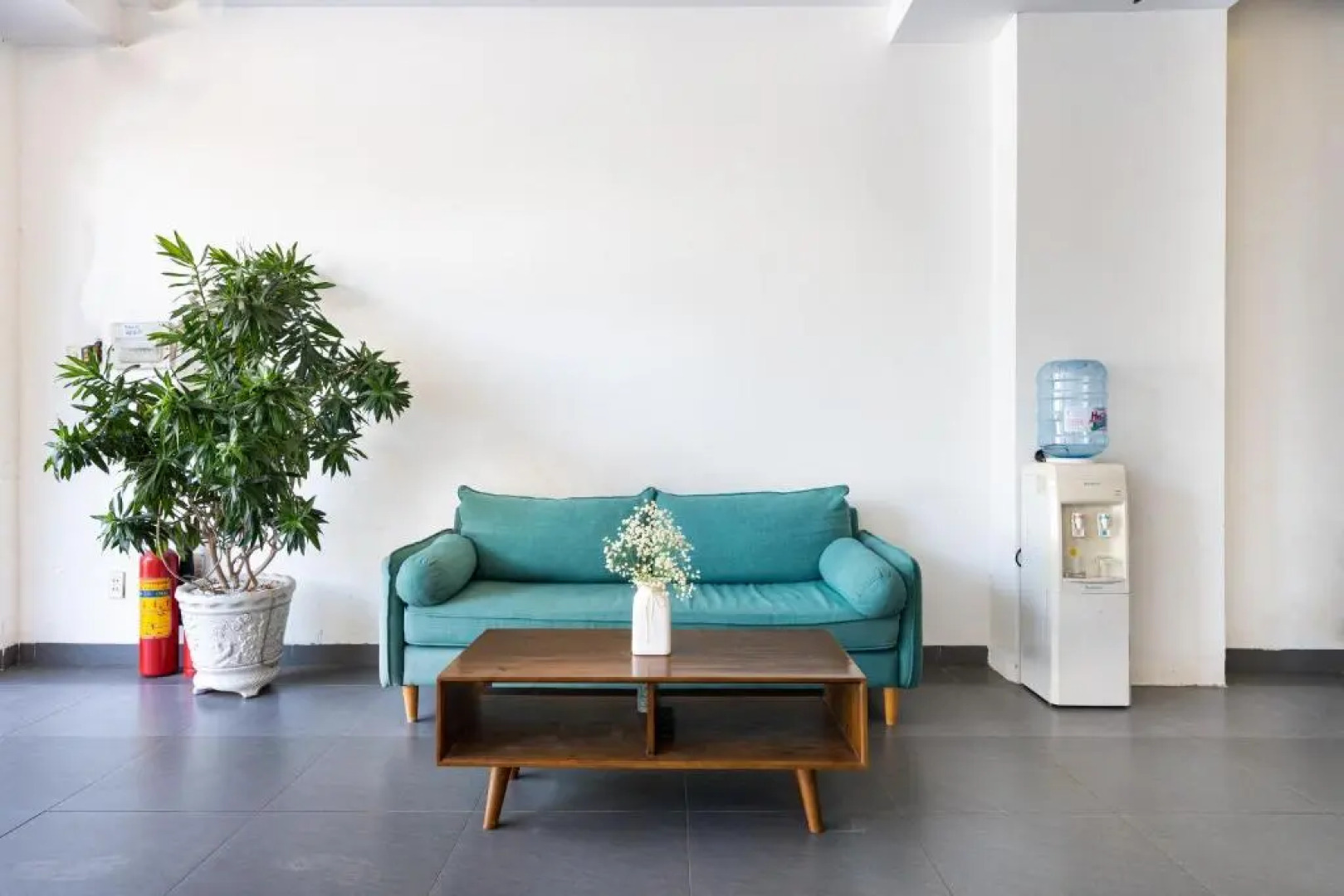 Joi Hospitality - Anthony