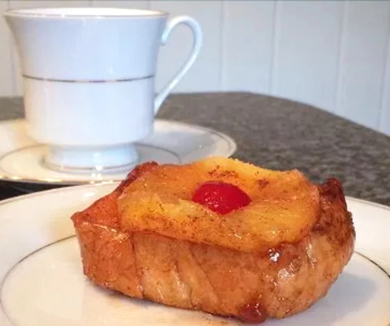 The Gibson House Inn