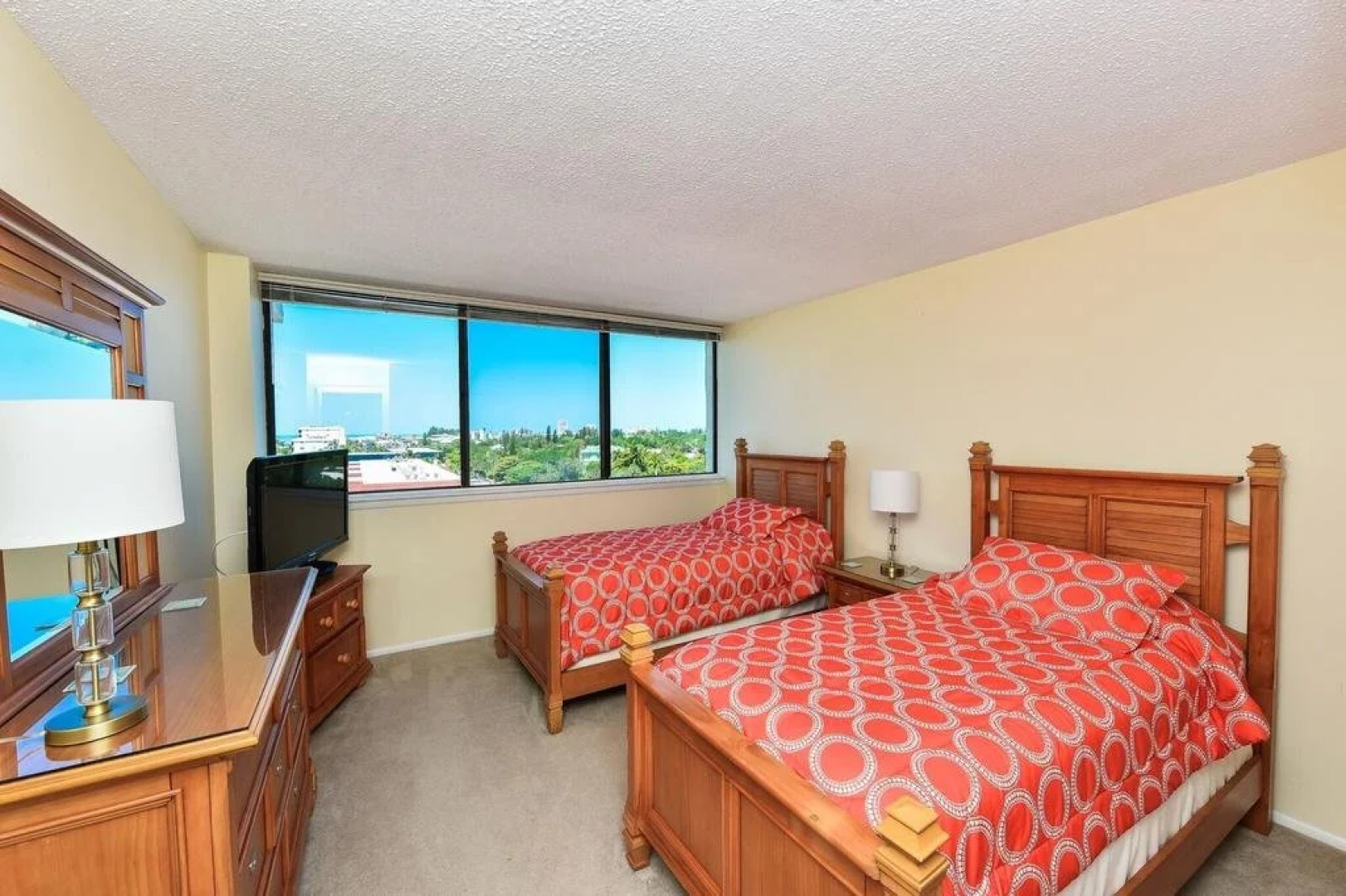 Our House at the Beach by Beachside Mgt