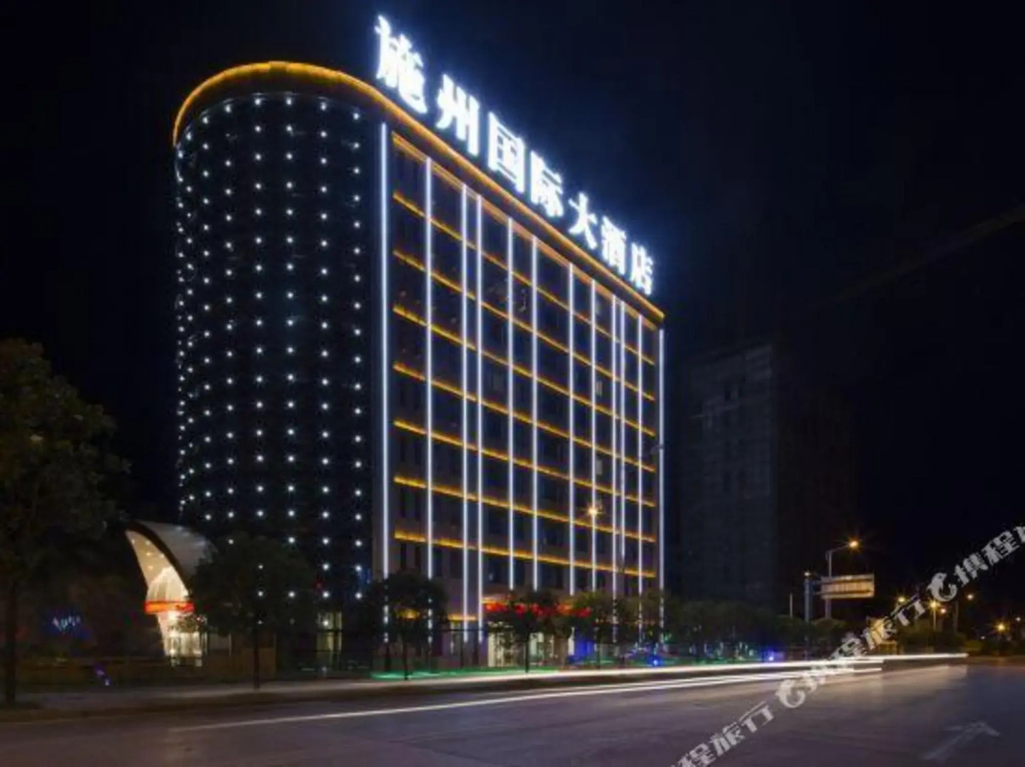 Shizhou International Hotel