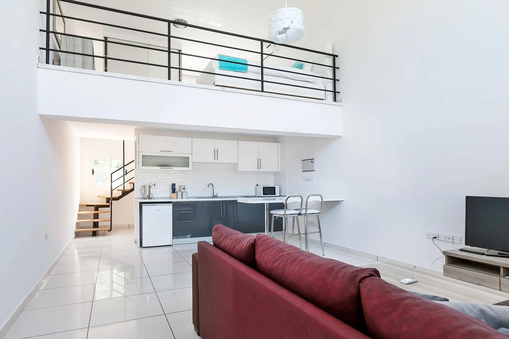 The Ship Inn Hotel and Villas