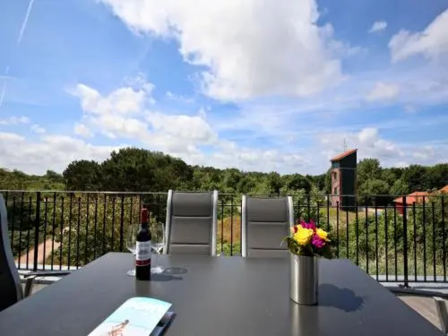 Blanker Hans Wohnung 5