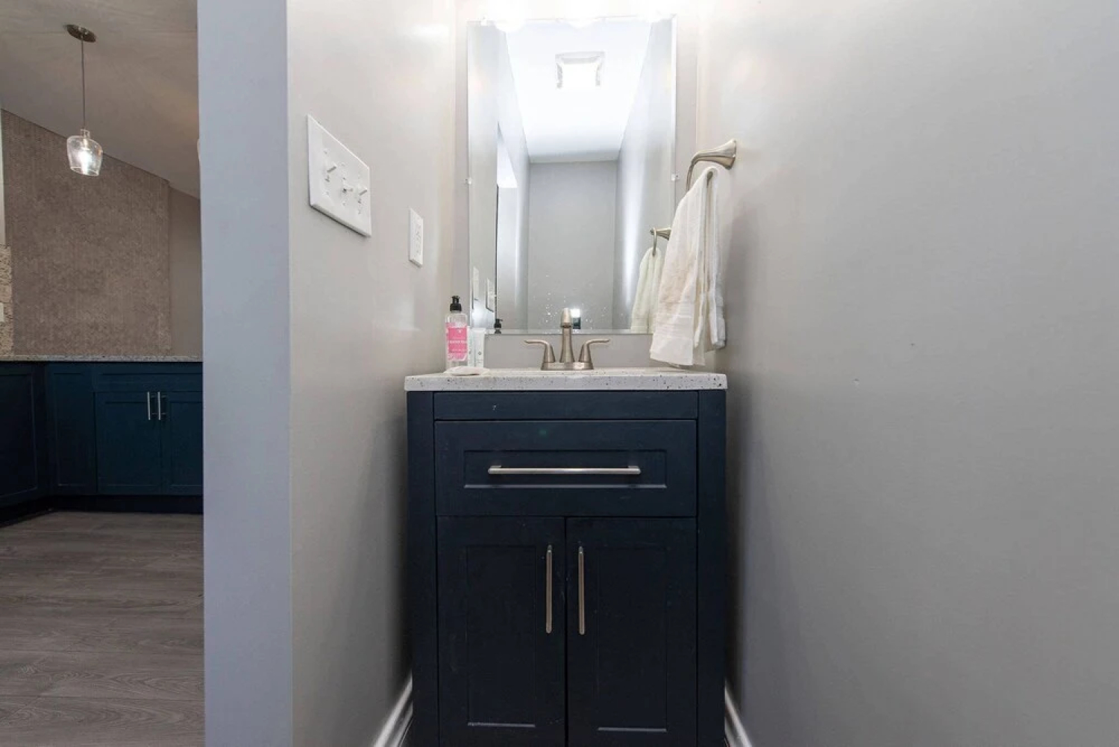 The Incline Suite 2