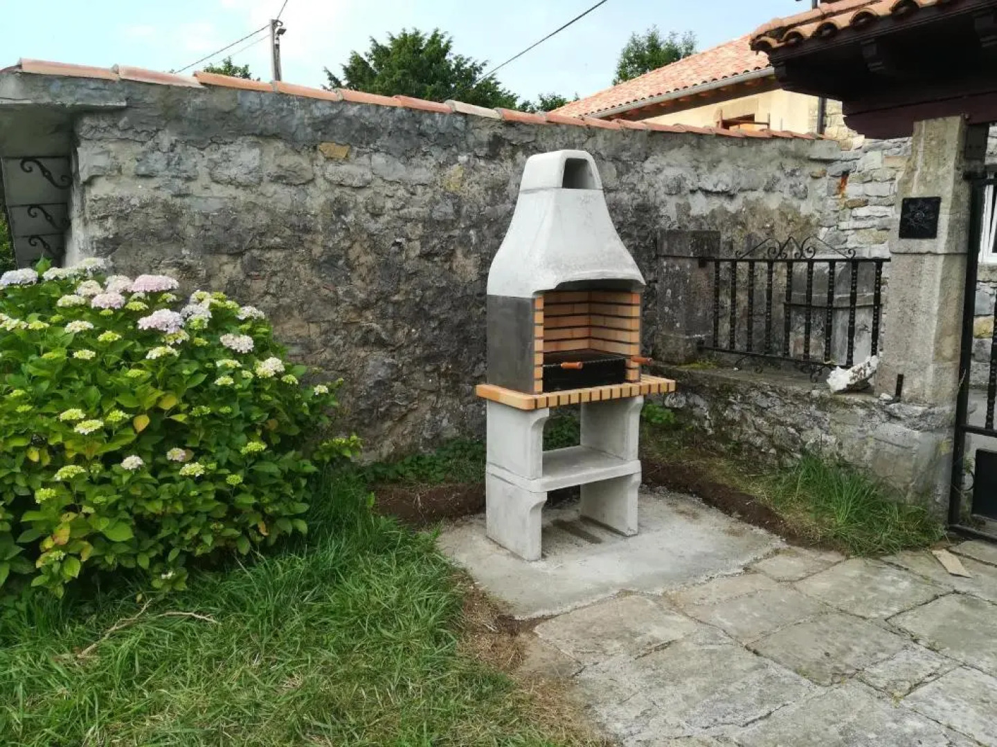 Casa Rural La Rasilla