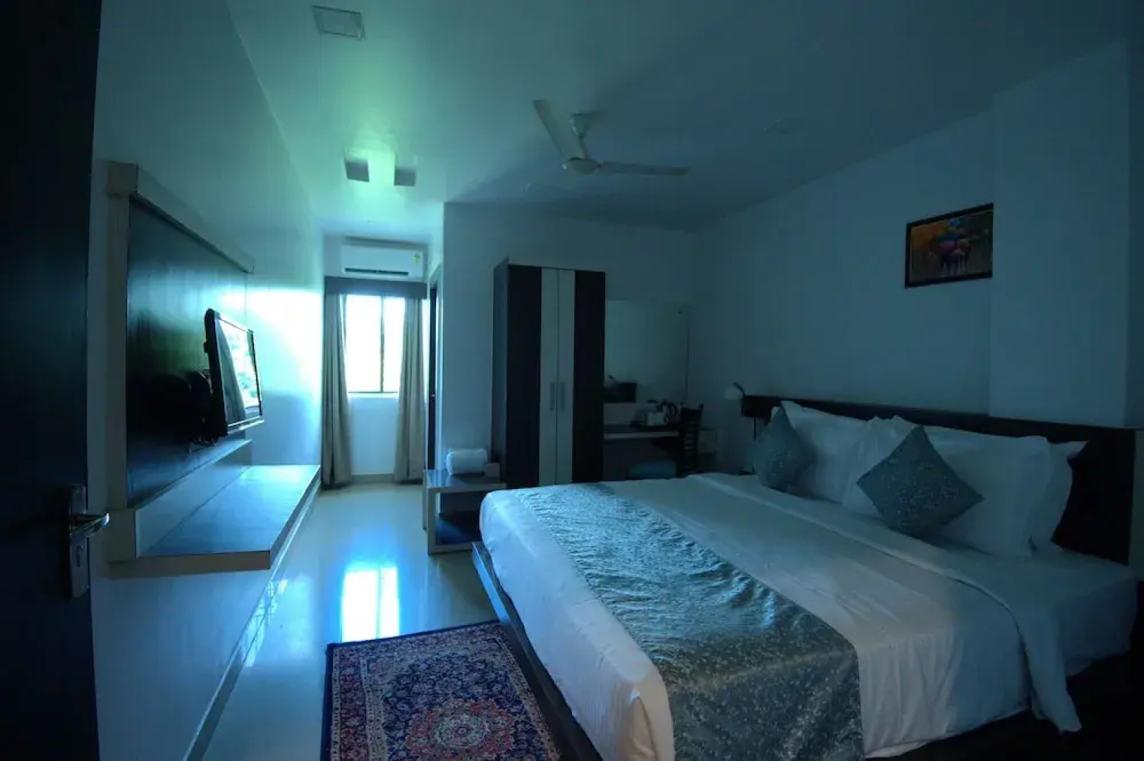 Biznotel by Pride Deoghar