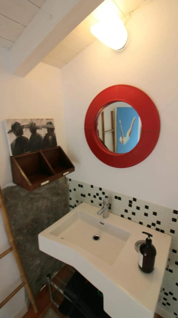 Villas San Roque Isla