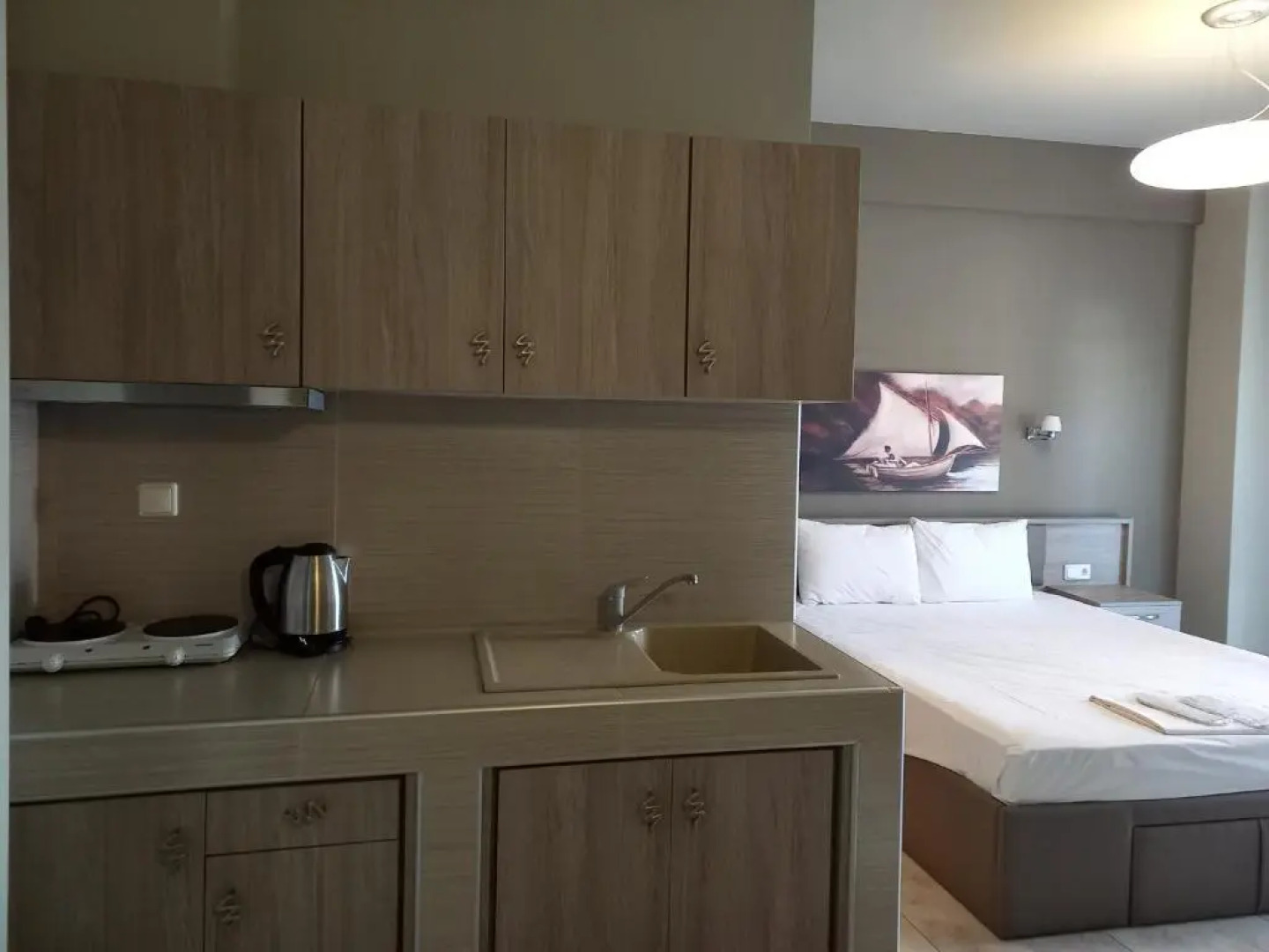 Troia Resort Luxury Studios