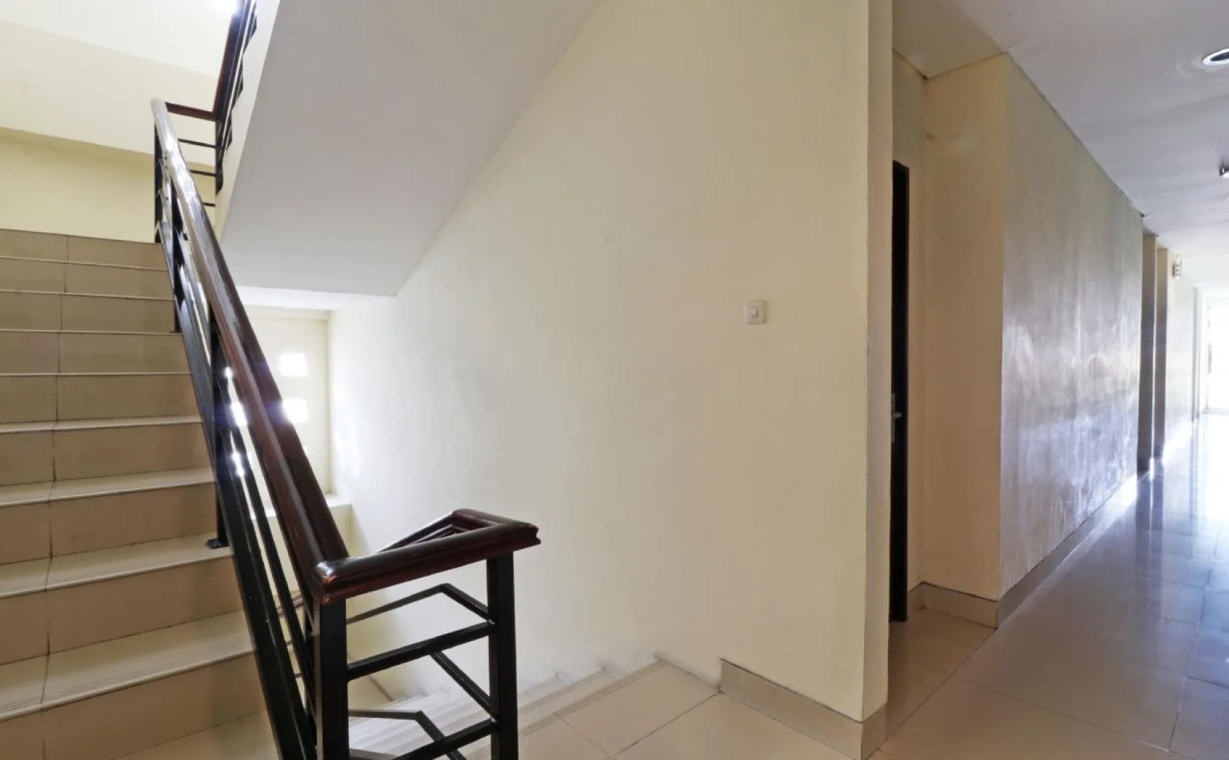 Hotel Grand Lubuk Raya