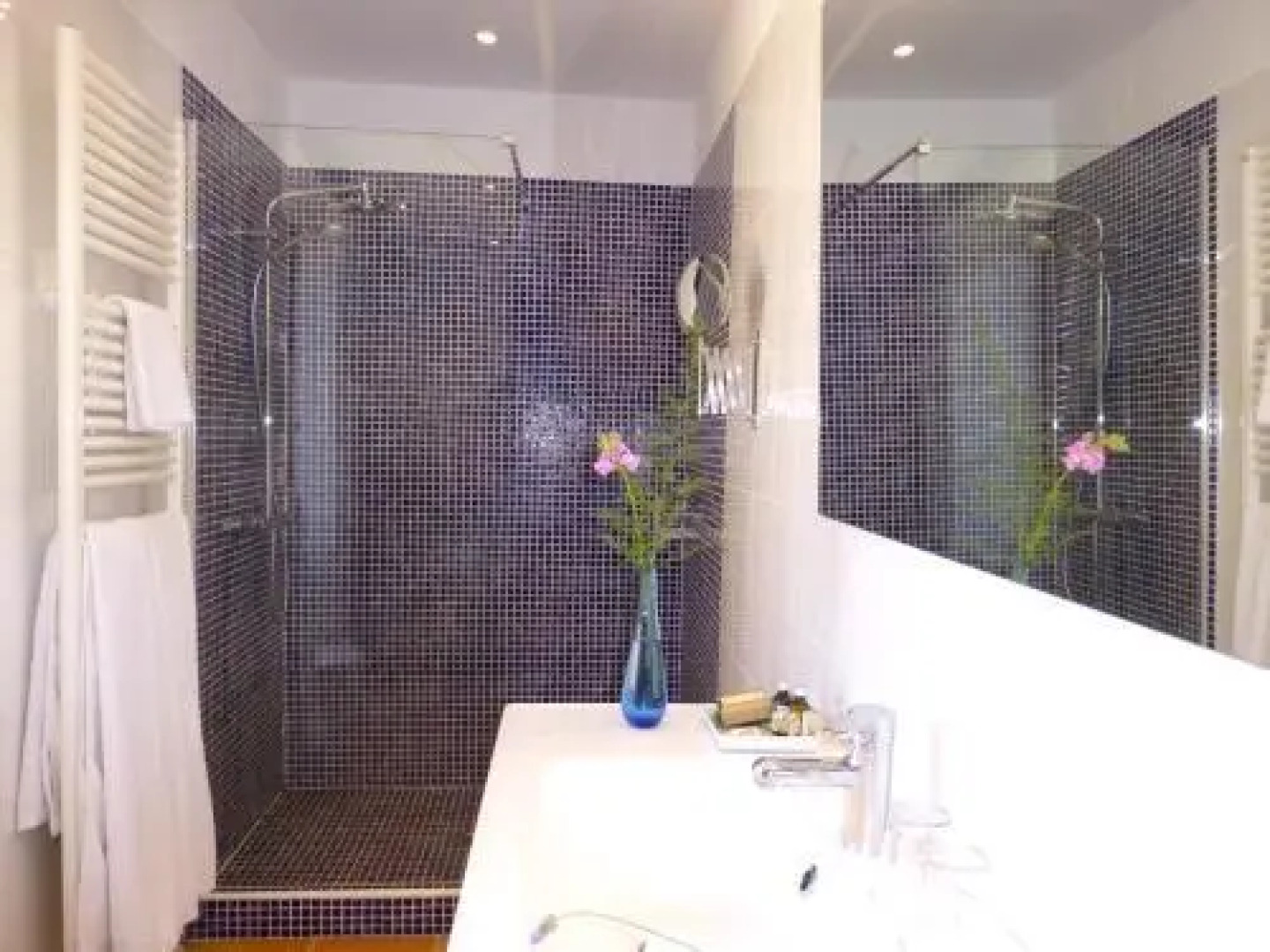 Finca Raims Hotel Interior