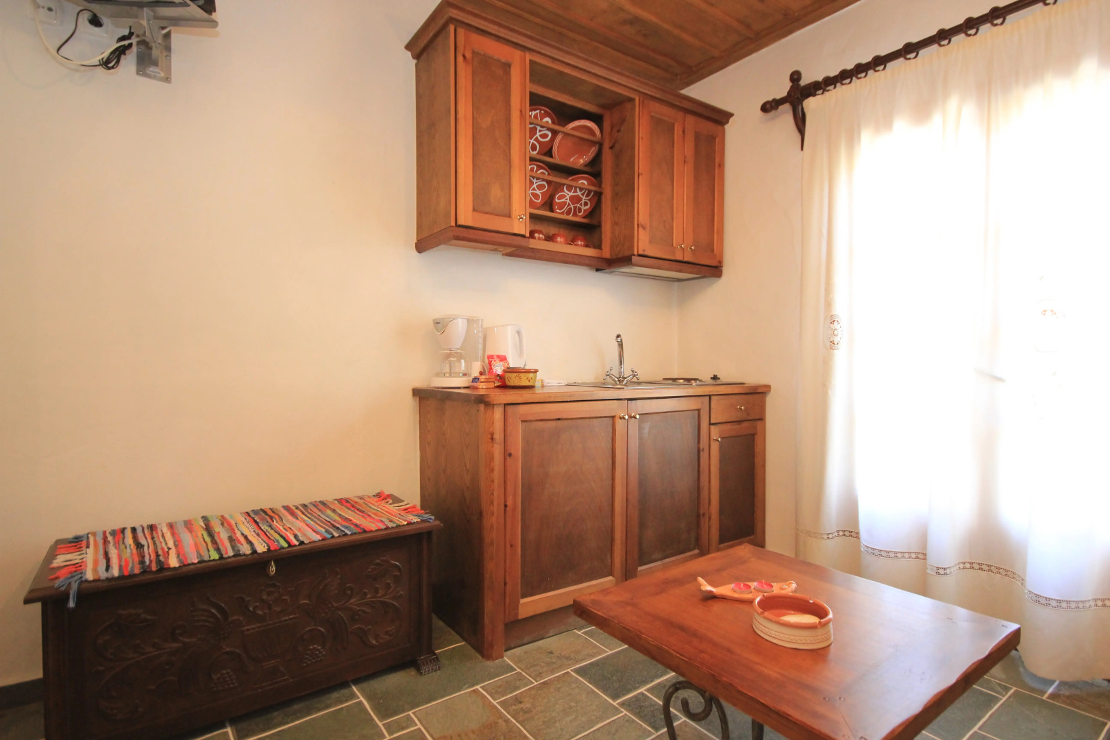 Sifnaika Konakia ~ Armada Residence