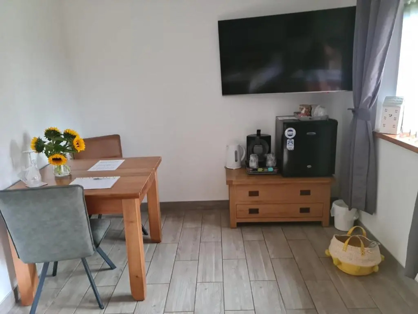 Bumble Barn Bed & Breakfast