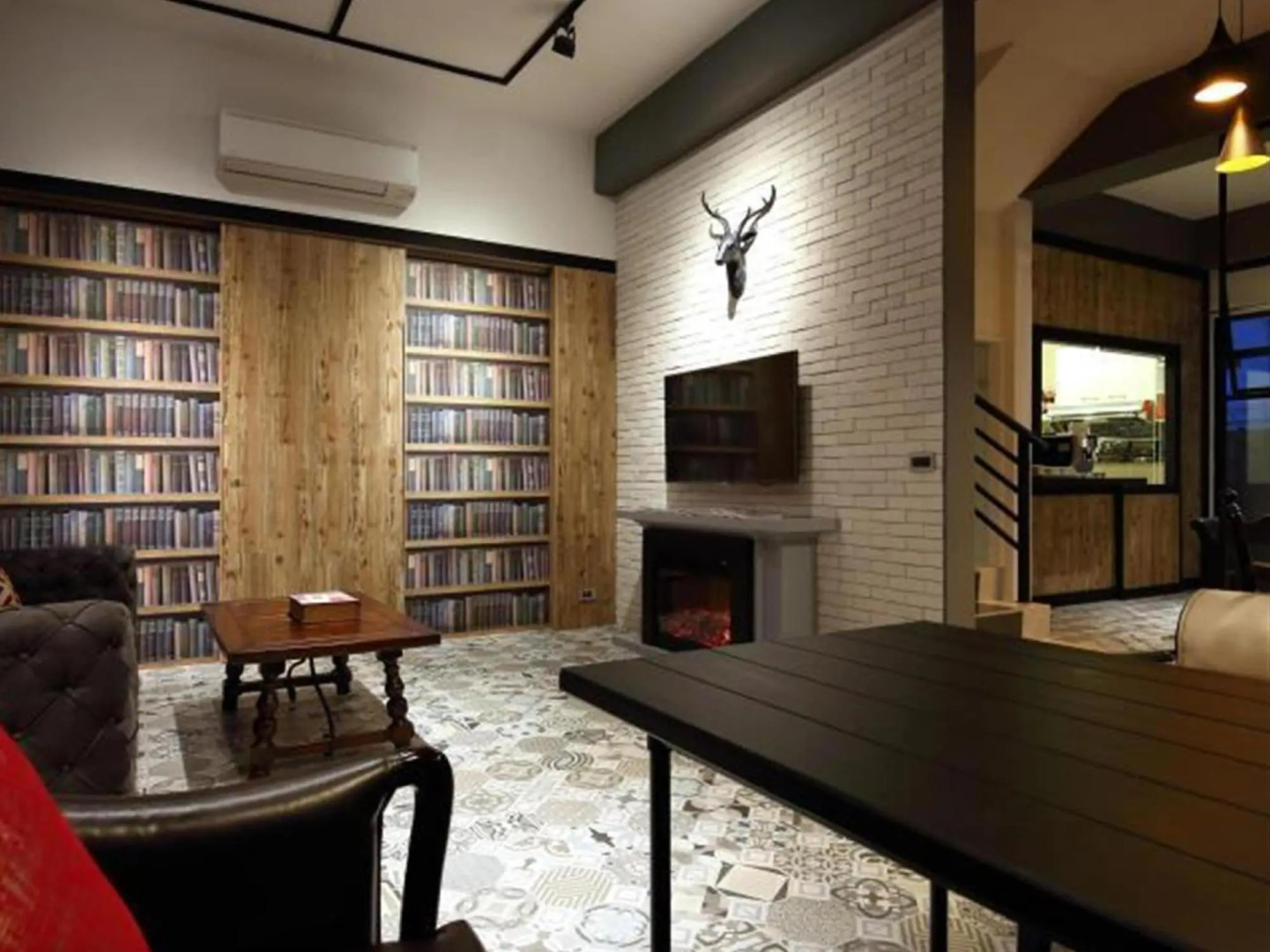 1999 Bed and Breakfast