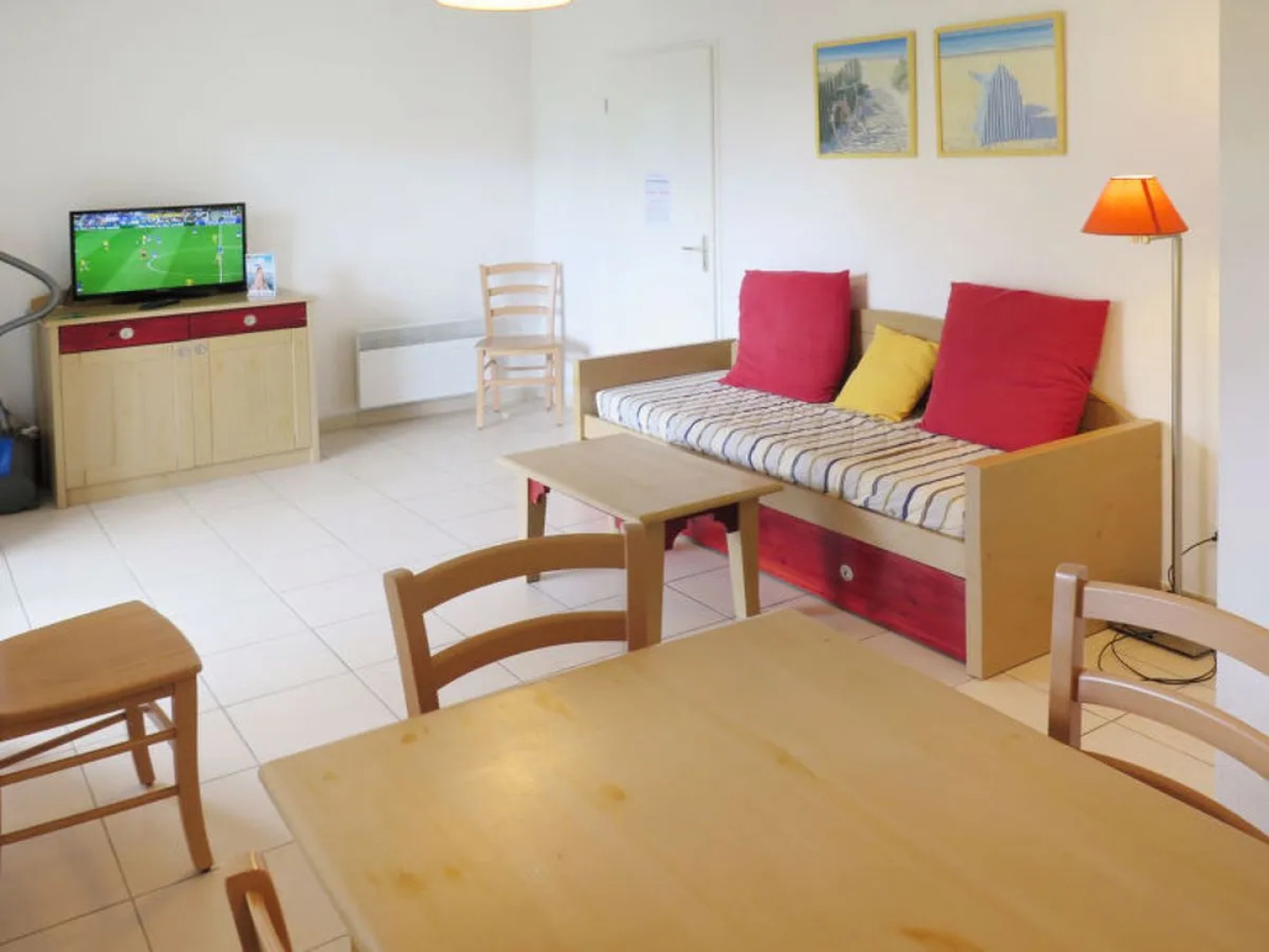 LAllée des Dunes (ONR103)