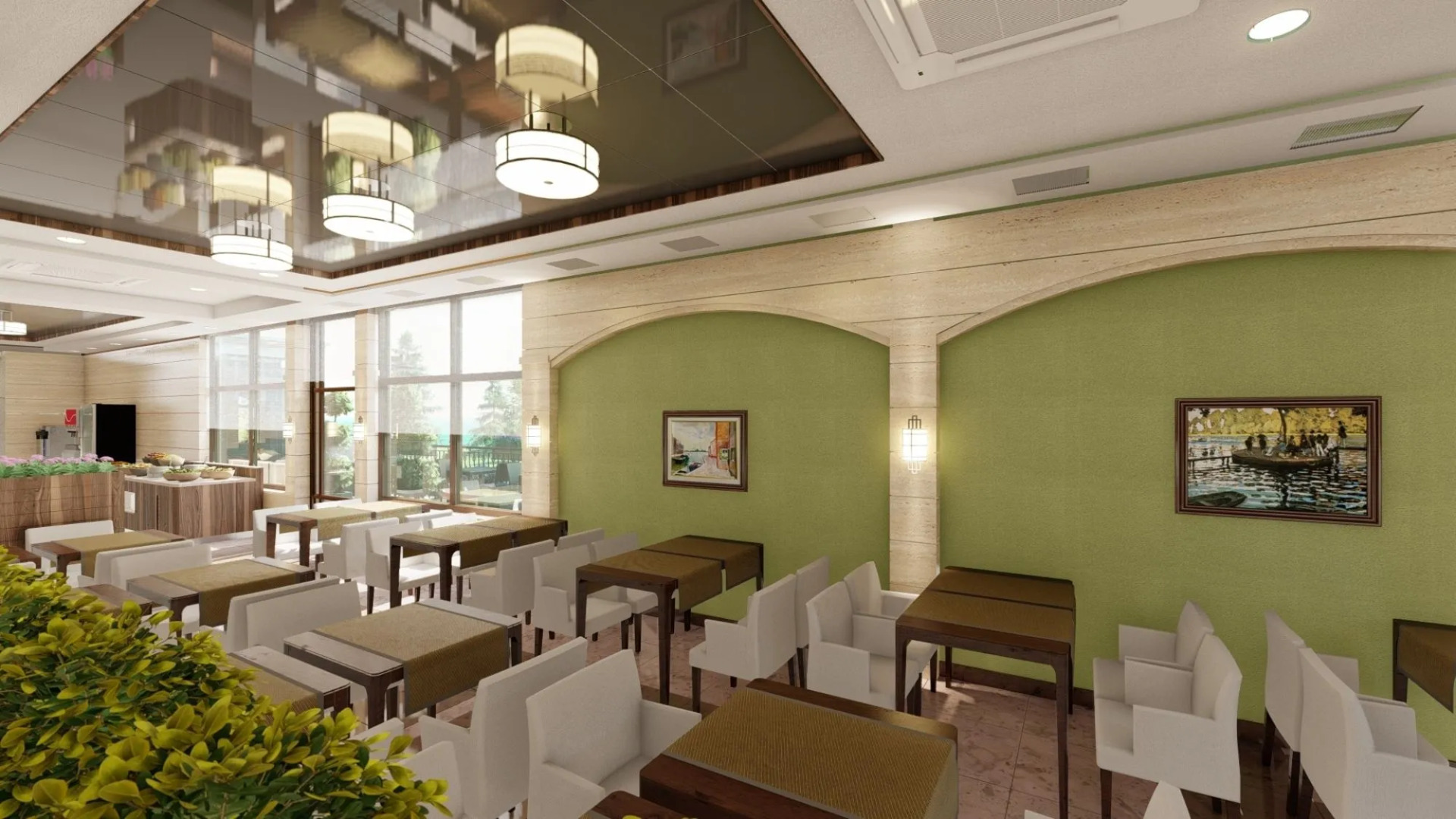 Effect Algara Beach Club Hotel - Ultra All Inclusive