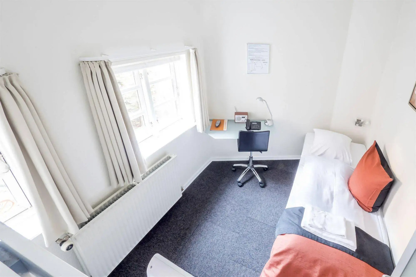 Milling Hotel Mini 11