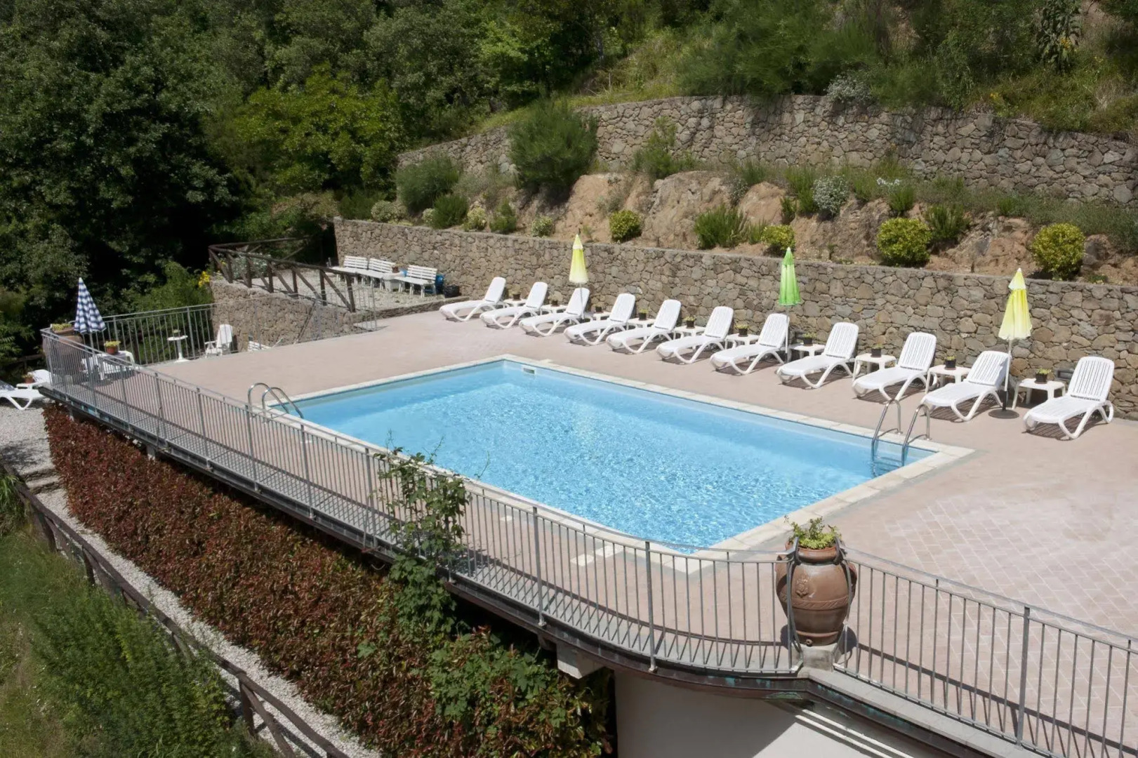 Residence Montefiore