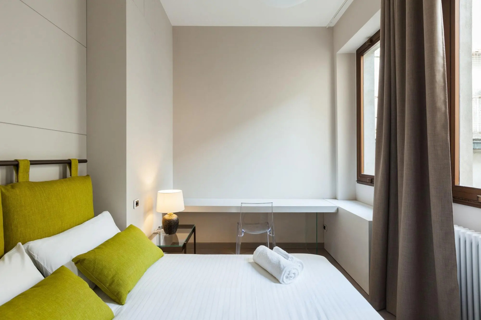 easyhomes - Duomo Suites & Apartments