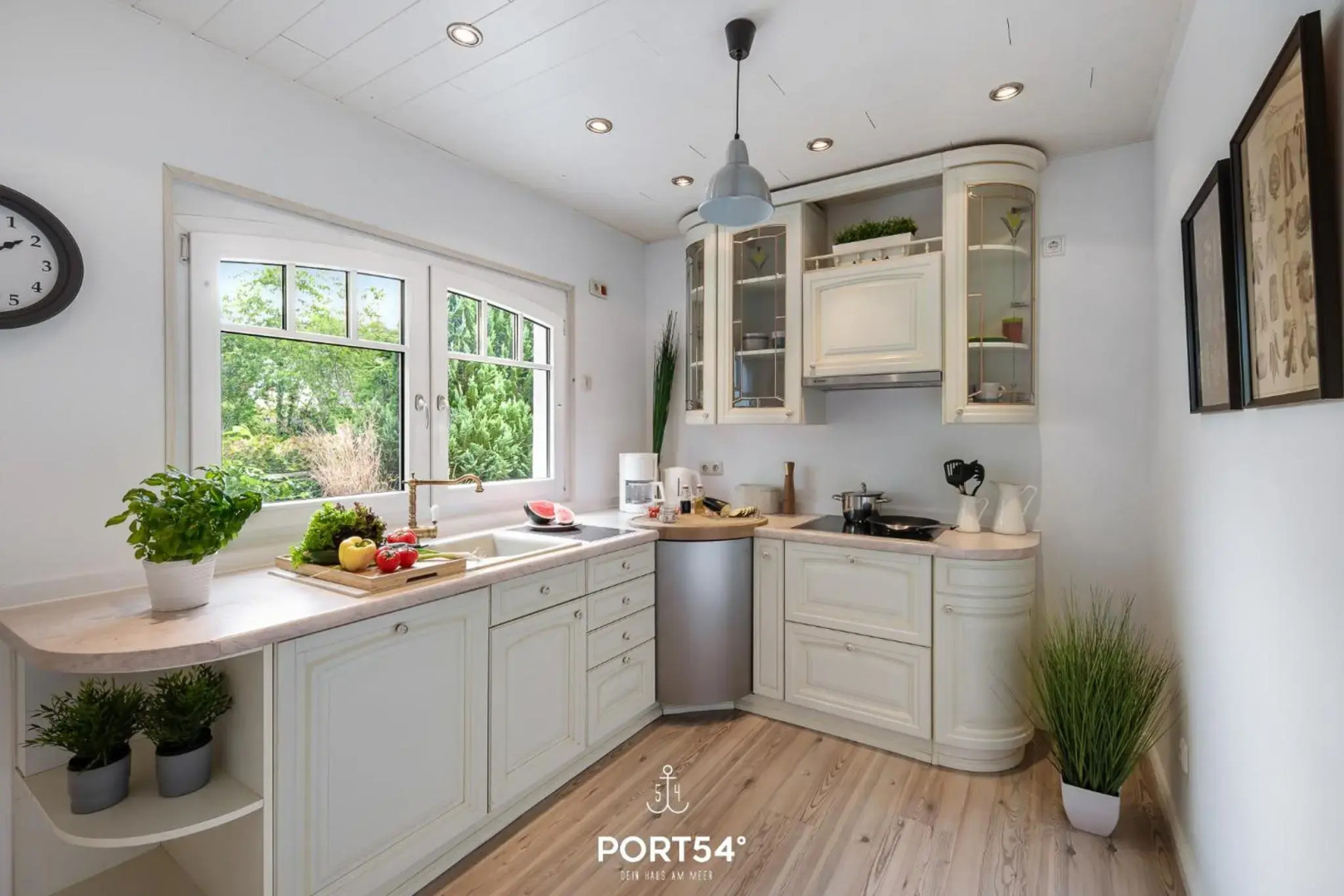 Reethüs Schleiblick