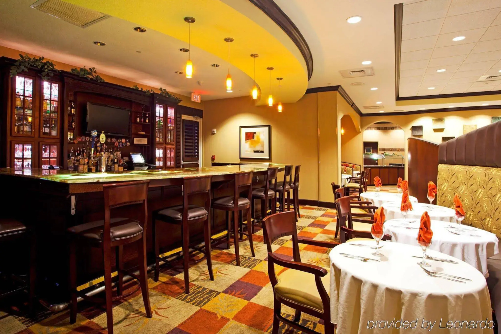 Holiday Inn Hotel & Suites Orange Park by IHG