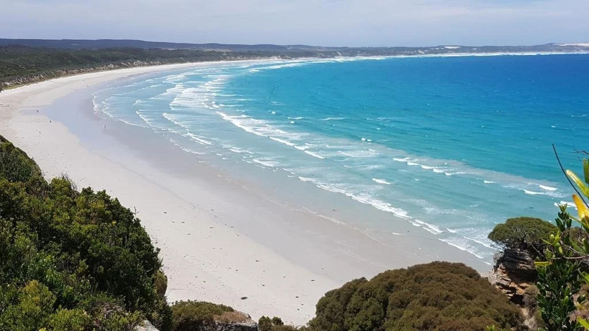Shelly Beach Retreat
