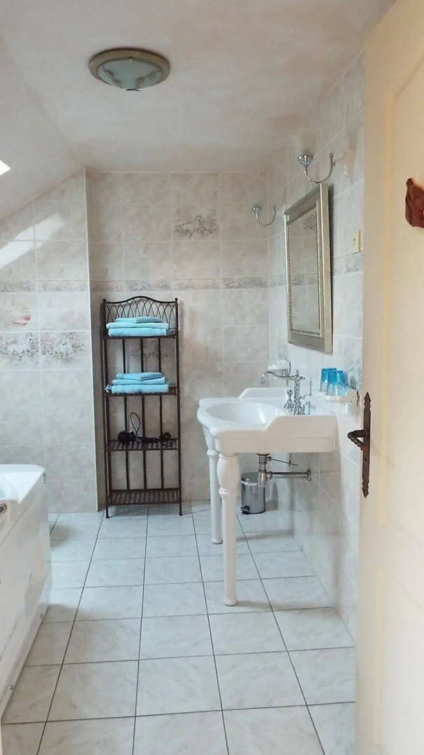 Les Roses de Montherlant