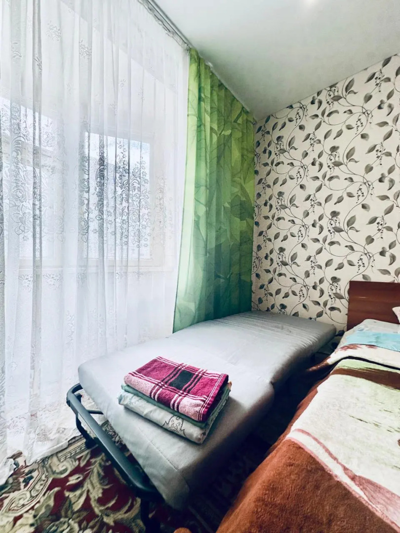 Регион 89 на улице Заводская 2