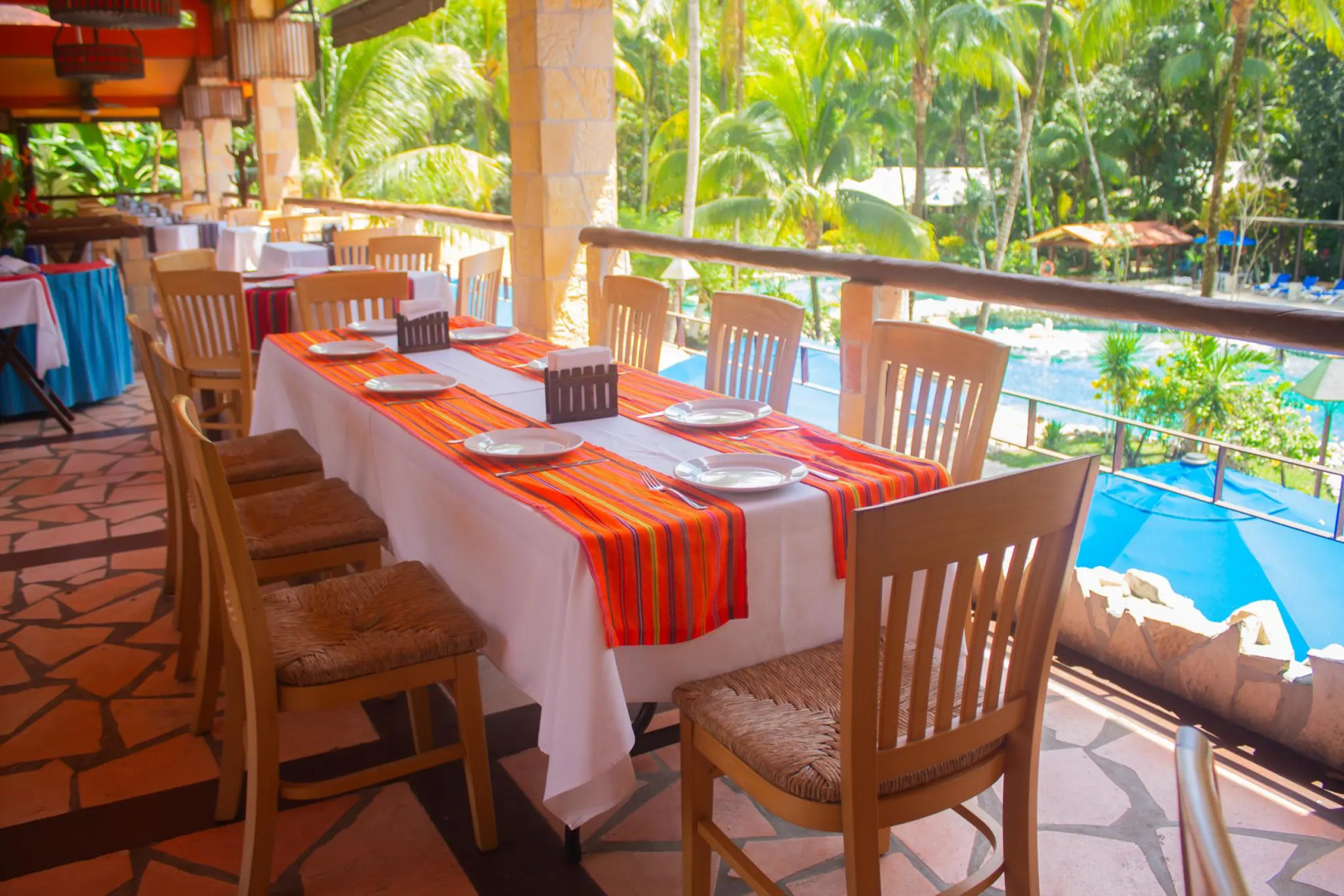 Chan-Kah Resort Village