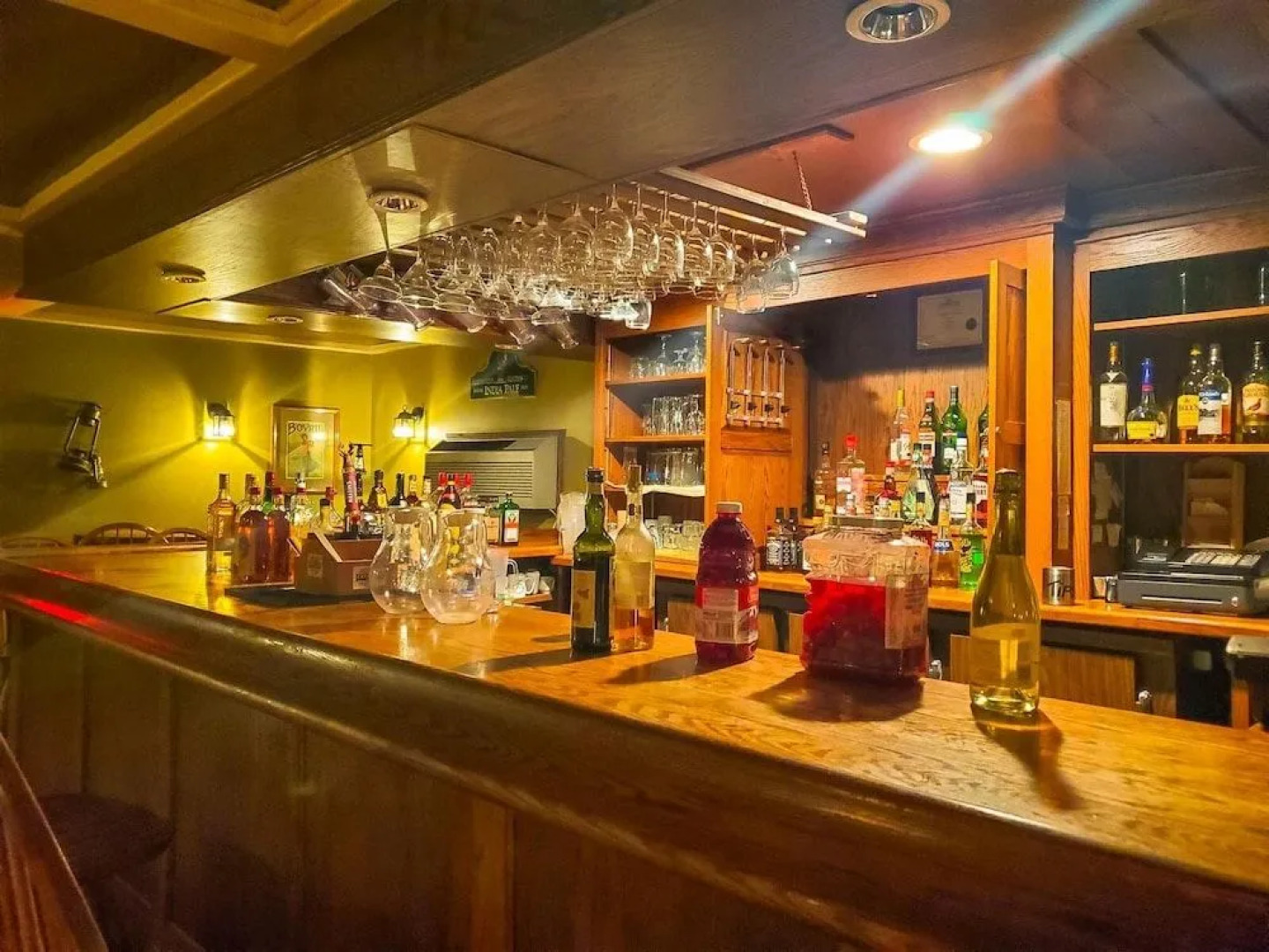 Glenghorm Beach Resort