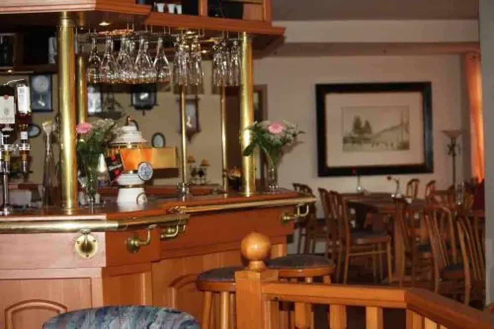 Gasthof Stadt Brandenburg