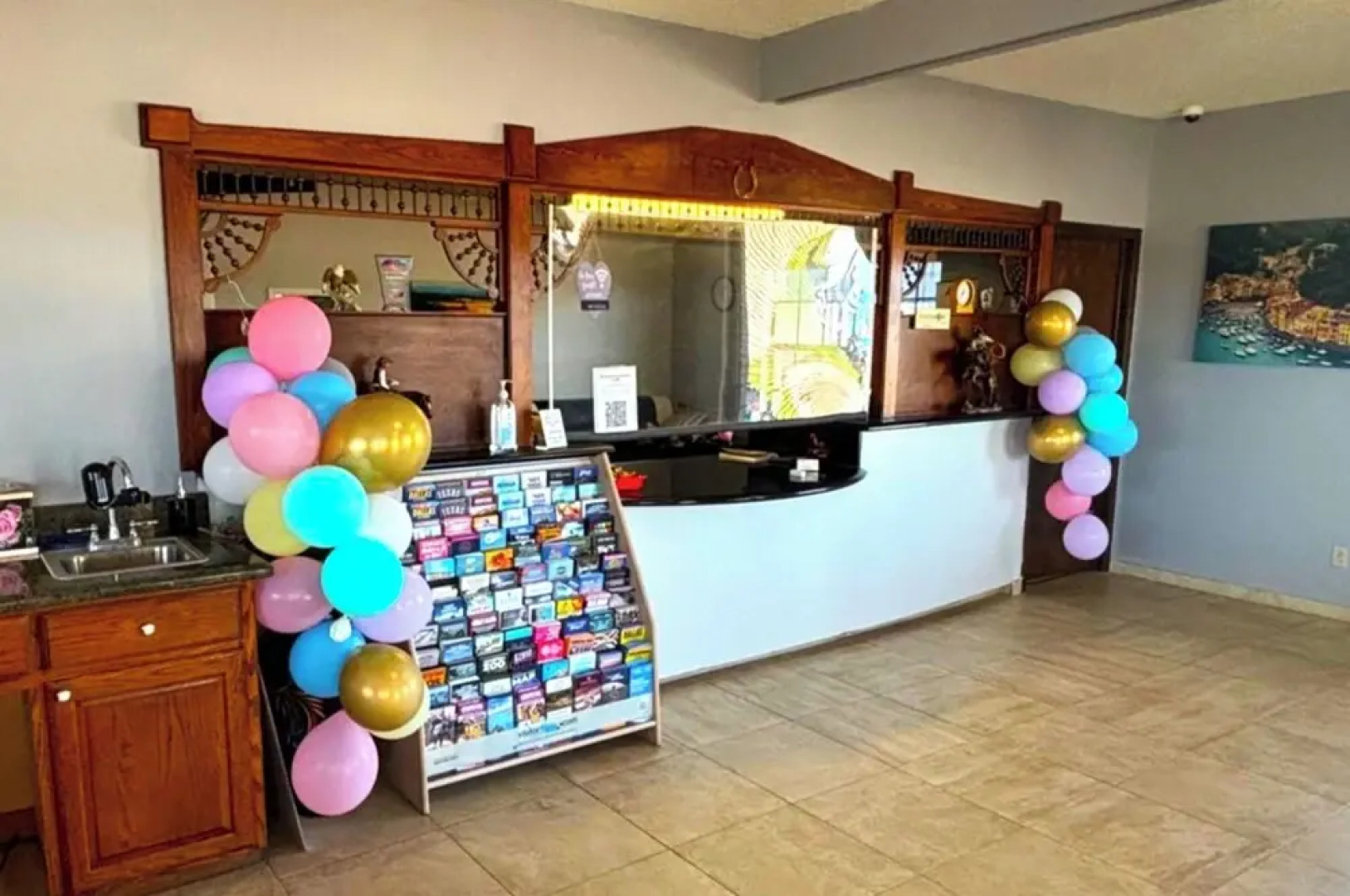 Victorian Inns By OYO Whitesboro U.S. Hwy 82