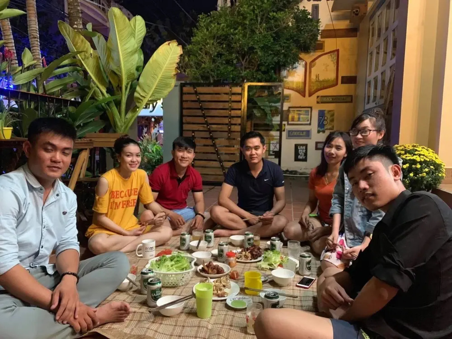 July's Homestay at Phu Yen - Hostel